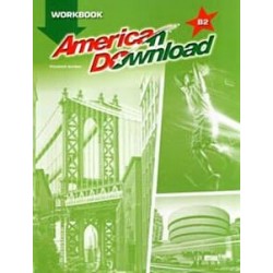 American Download B2 - WorkBook American Download B2 - WorkBook